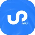UpYou app icon