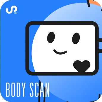 UpYou identity