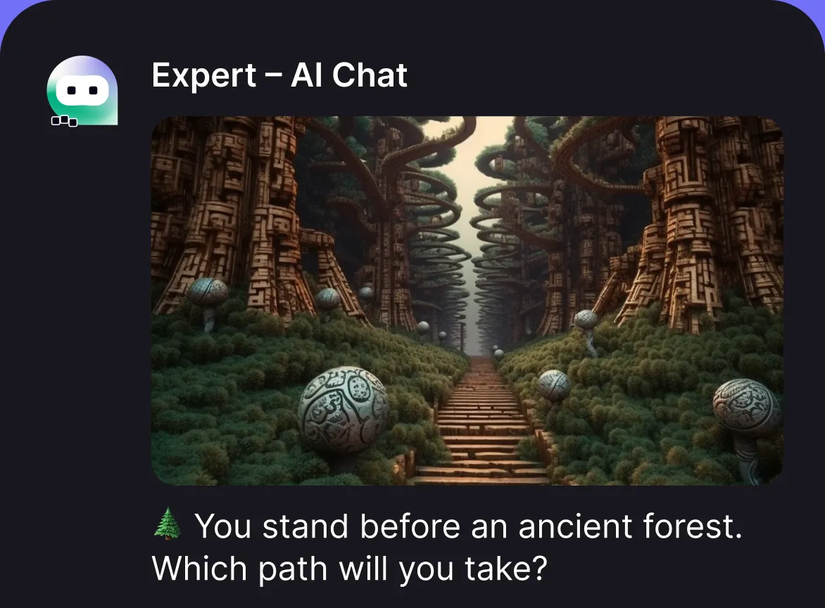 Quests and Adventures