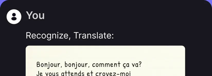 Text Magic