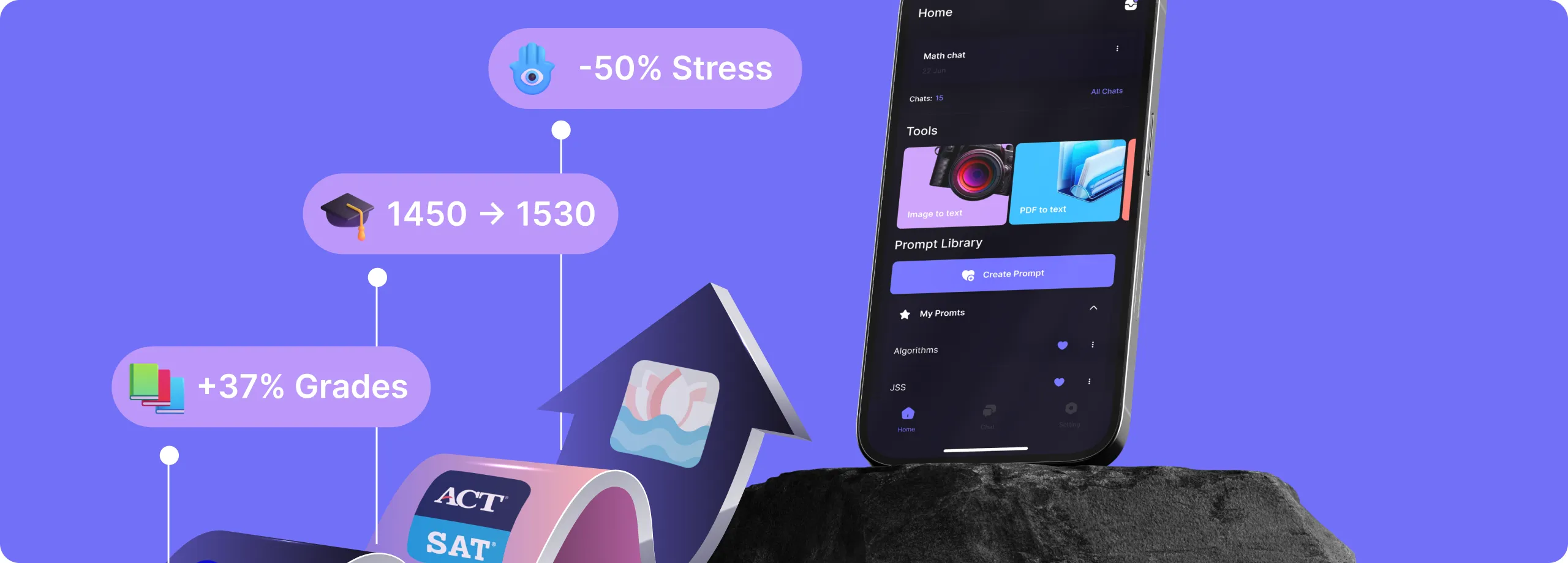 Expert AI app