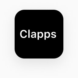 Clapps LLC logo